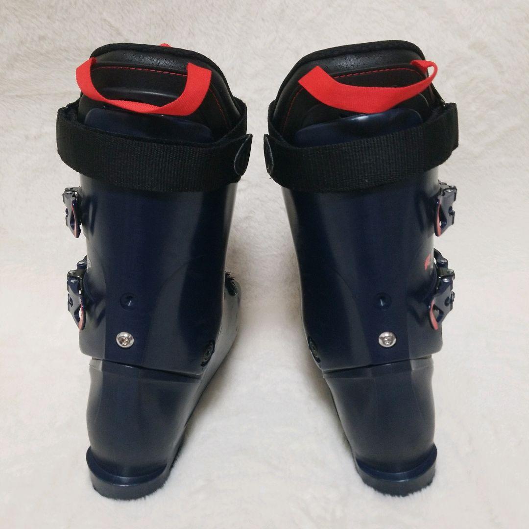 【極美品】レクザム　REXXAM REVO 100S スキー　ブーツ　26cm