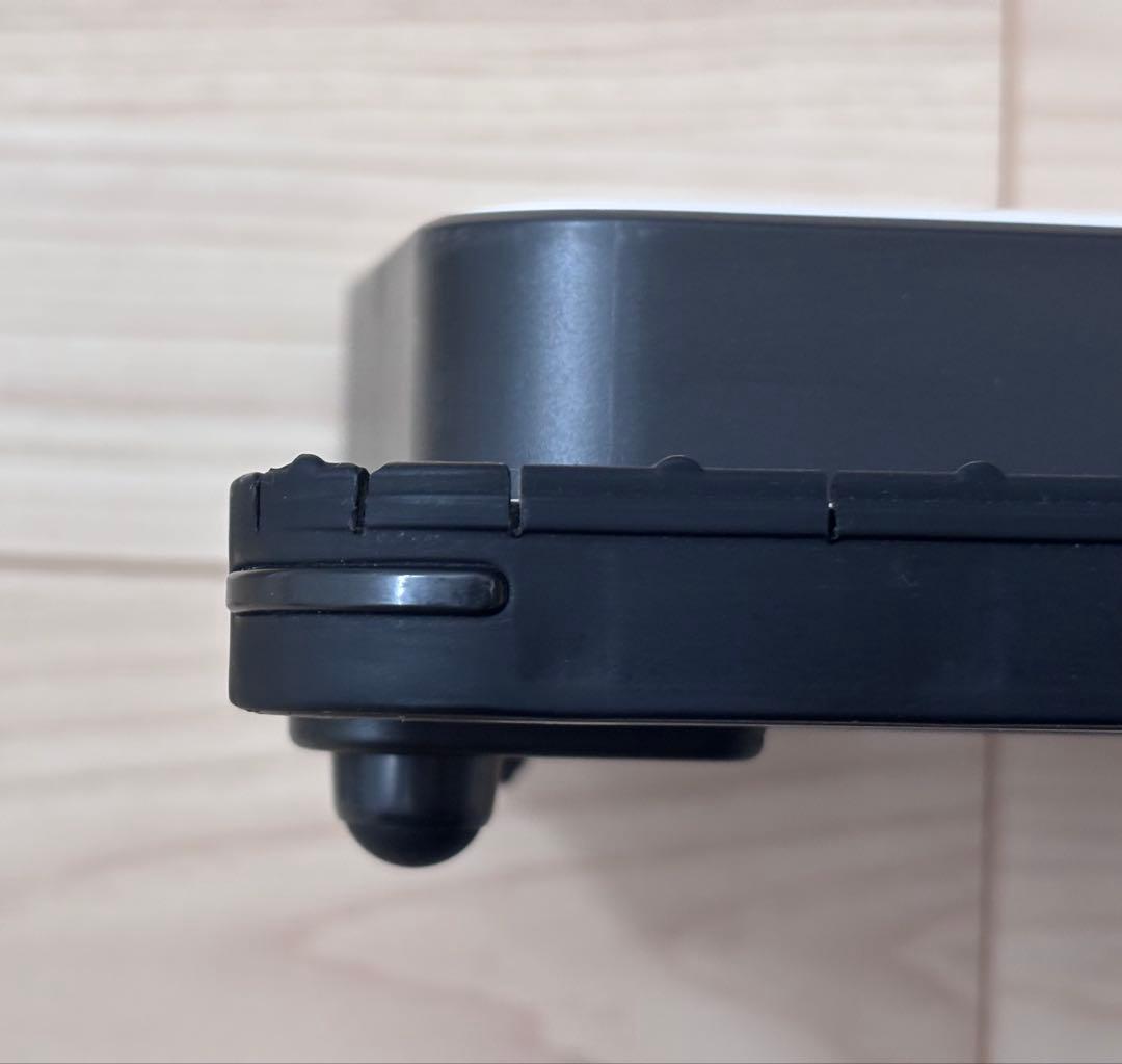 ブラーバ 390j 床拭きロボット｜付属品完備｜未使用クロス4枚｜動作確認済