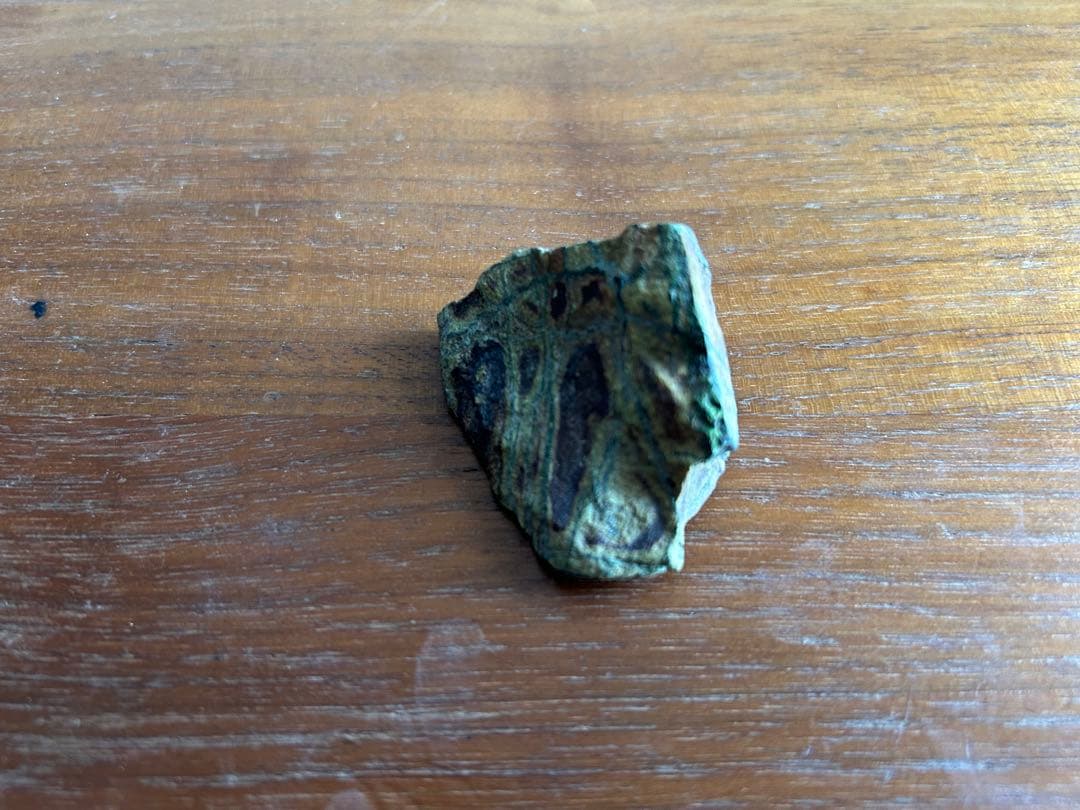 ★ コンゴ産 ★バンデンブランデアイト★ ラジウム鉱石 ★