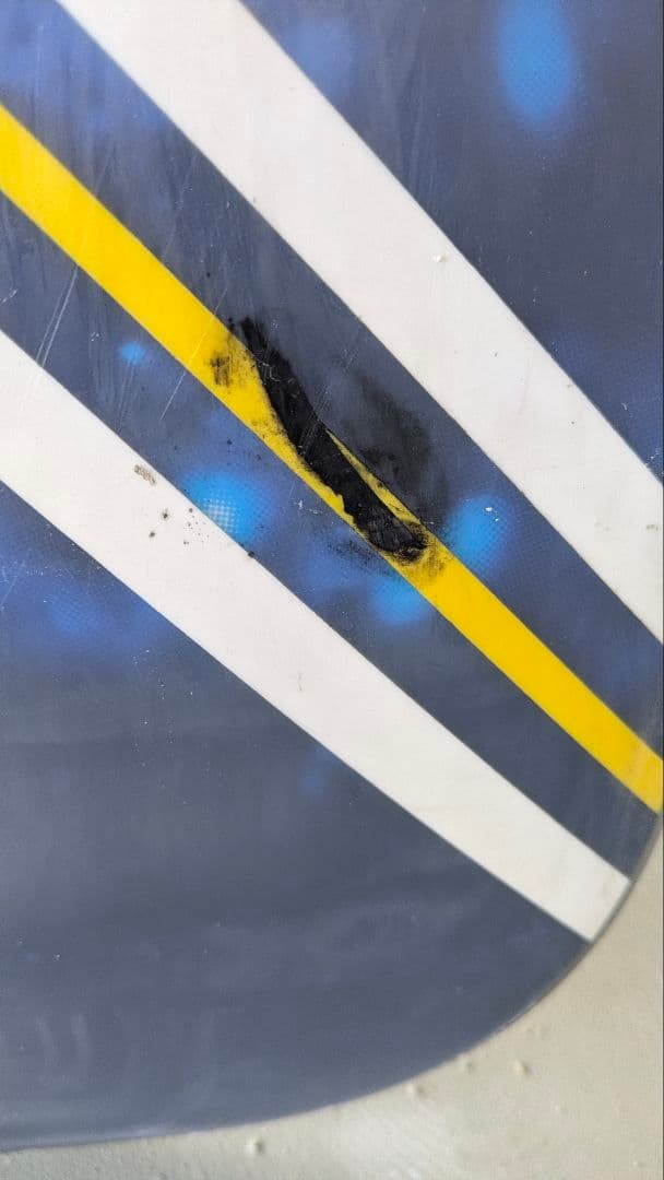 Burton costomX 156cm【値下げしました】