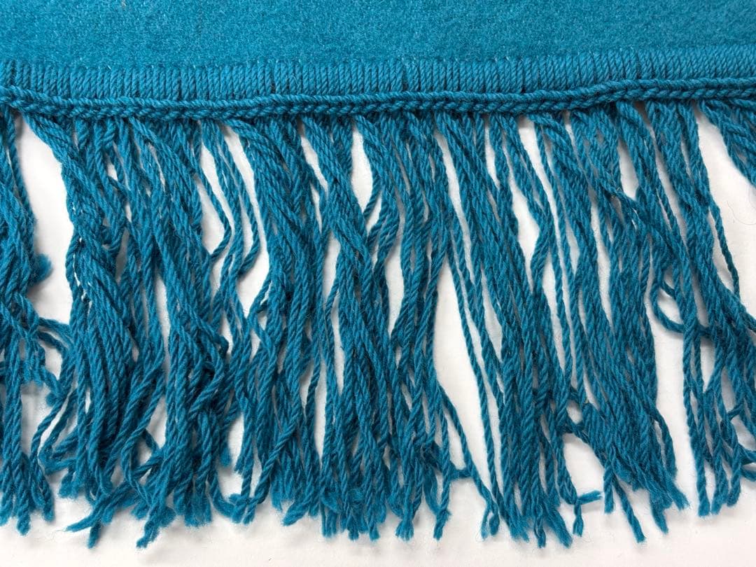 ペンドルトン Beaver State USA製ウールブランケット 81x111