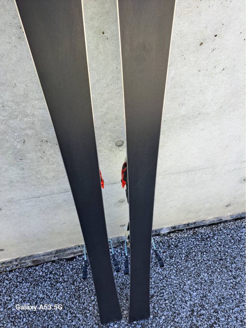 Völkl SD Platinum スキー 170cm