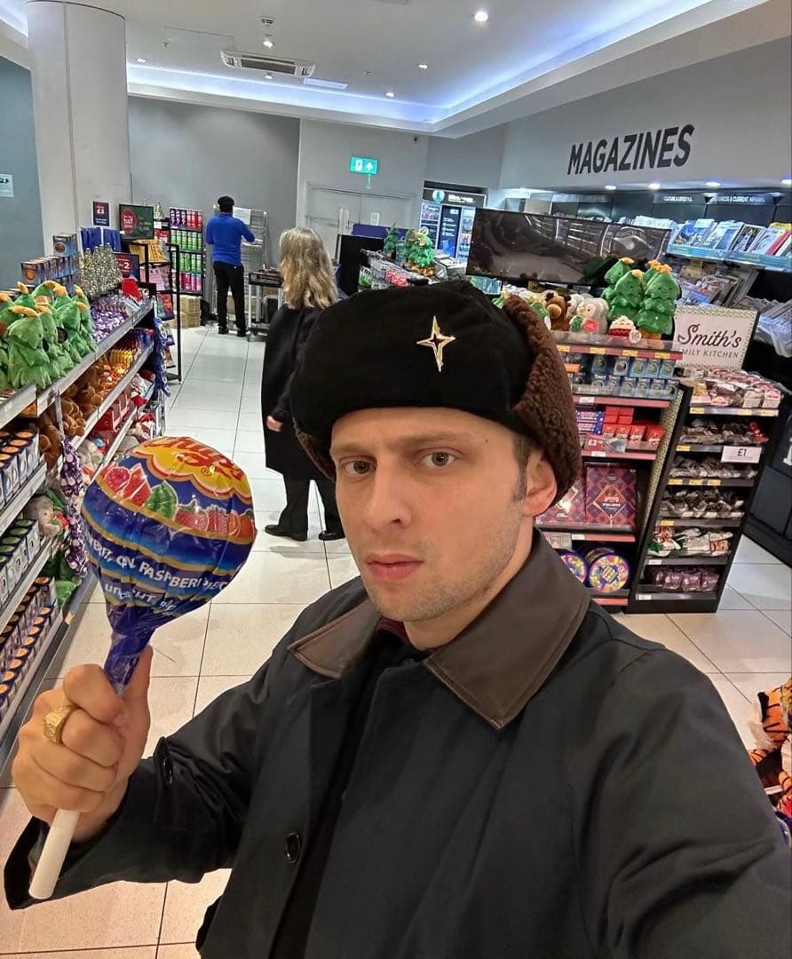 thames mmxx nikita hat ブラック　テムズ