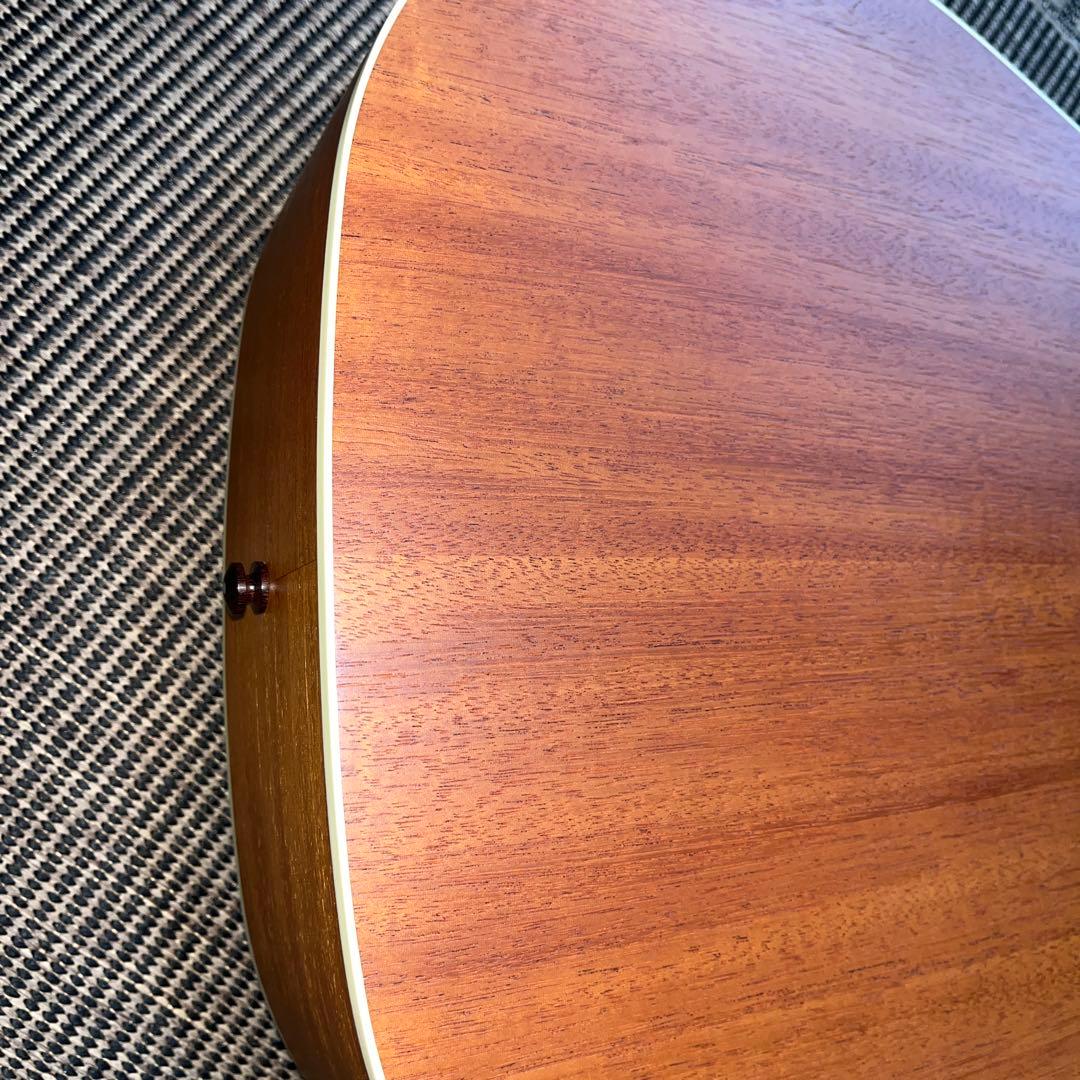 ギター Gibson J-35