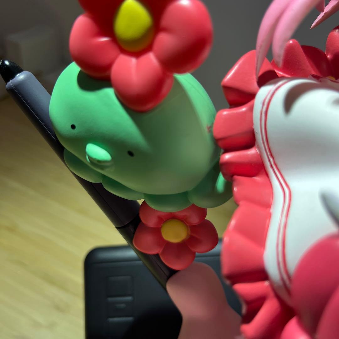 エロマンガ先生　魔法少女ver フィギュア　1/6