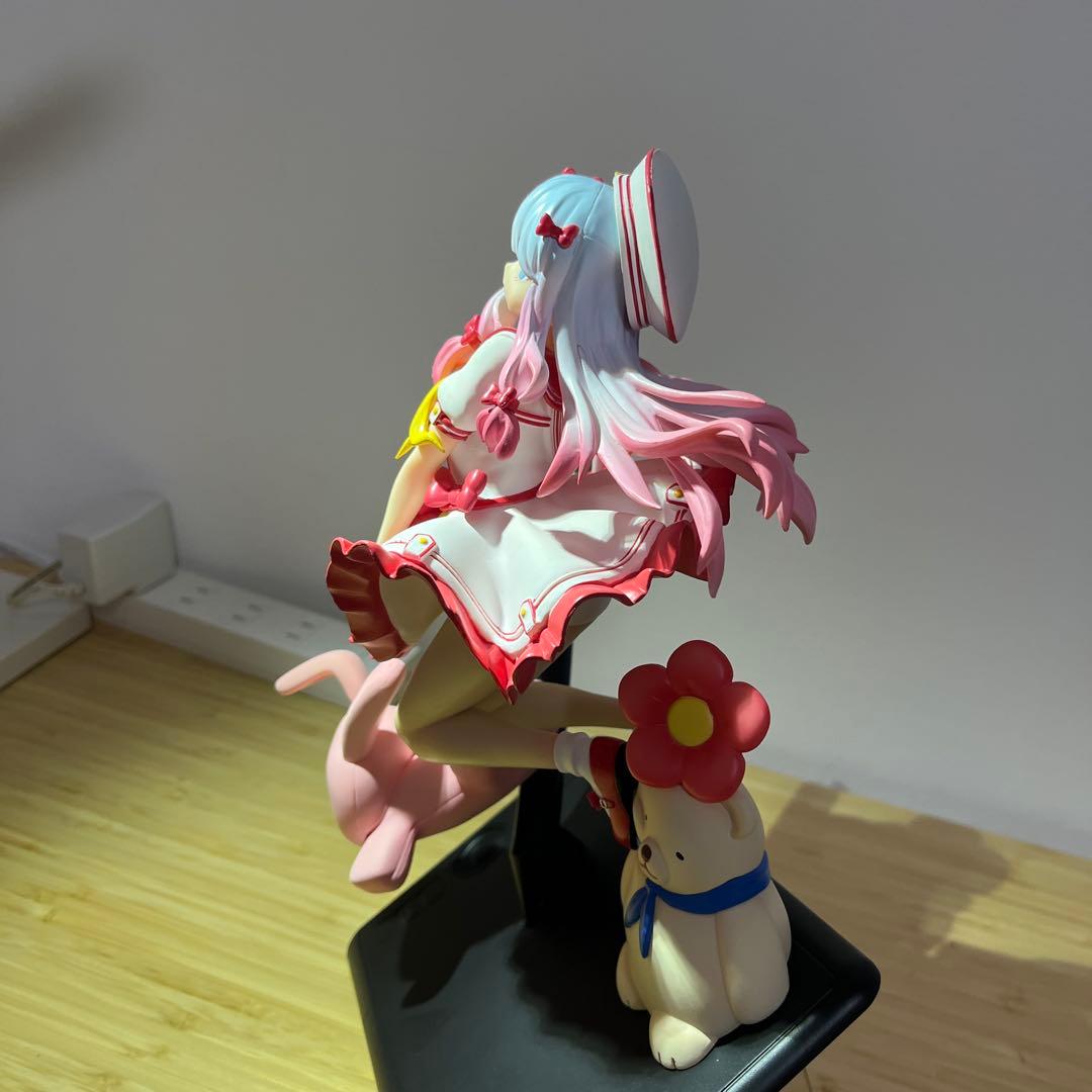 エロマンガ先生　魔法少女ver フィギュア　1/6