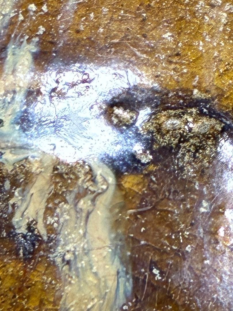 古唐津　芋徳利　花瓶　桃山〜江戸初期　古美術　骨董