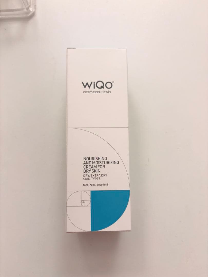 （正規品）wiqoクリーム