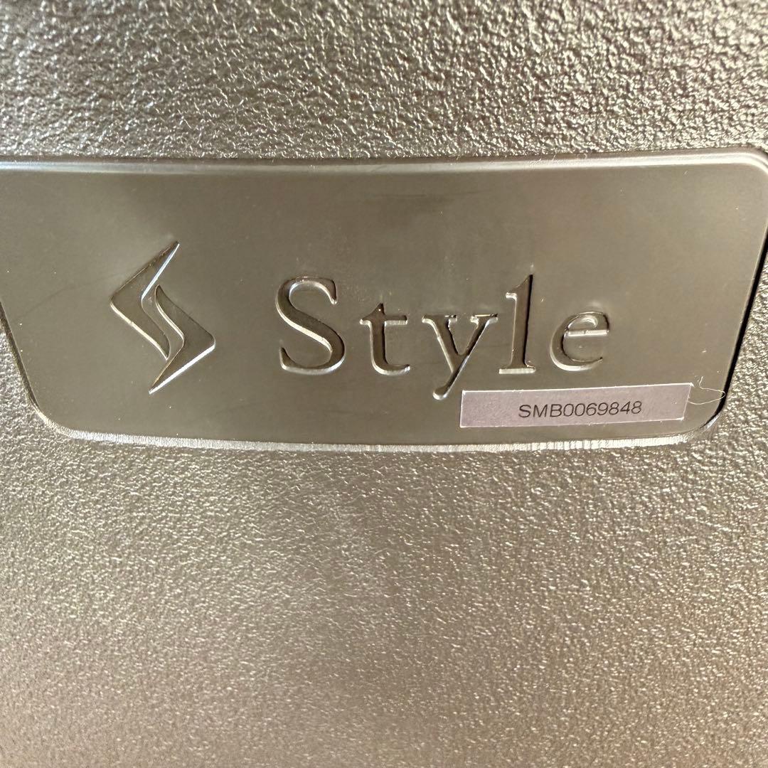 Style Premium骨盤チェア スタイル プレミアム