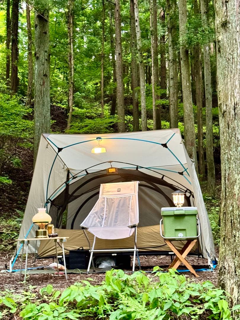 【ぬくくむ】ヘリノックス Helinox ロイヤルボックス