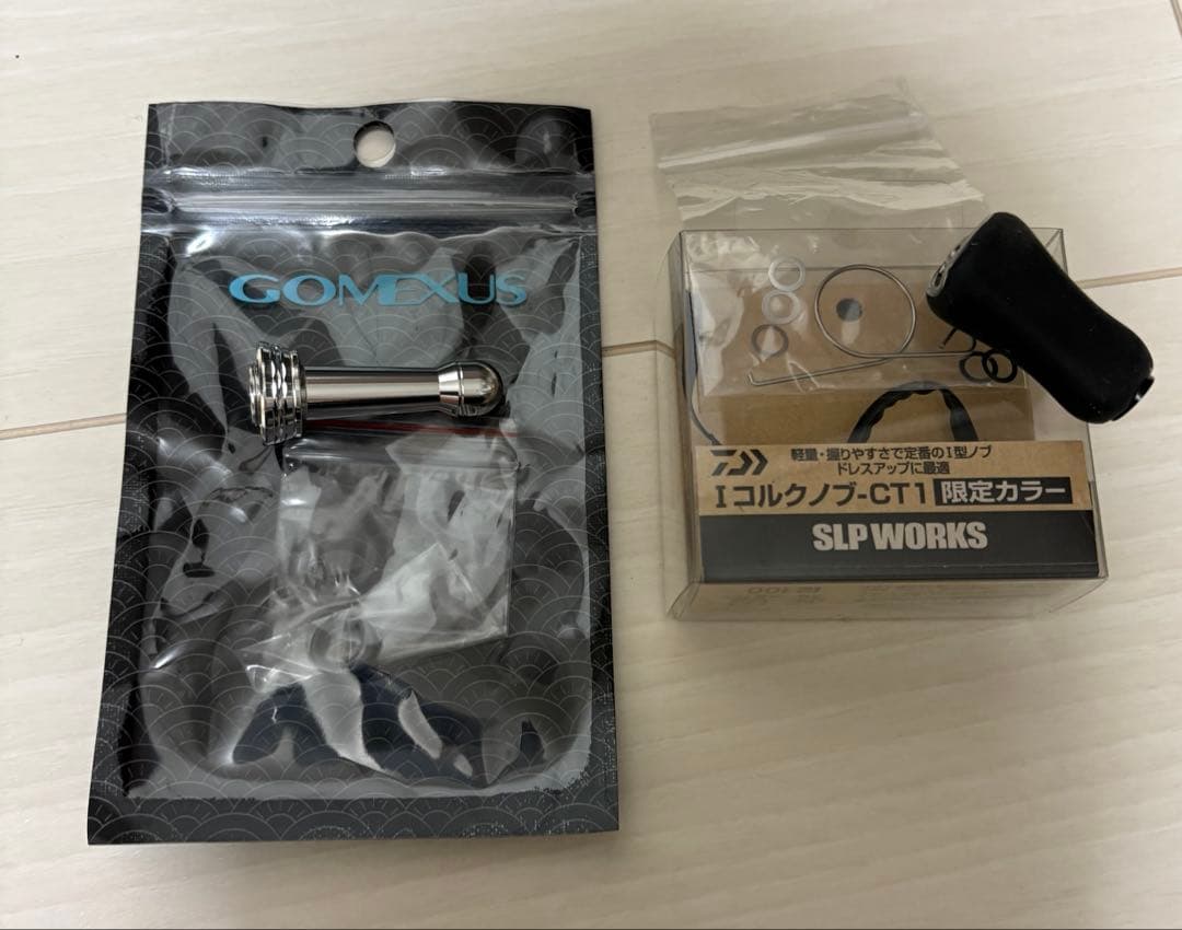 EXIST LT2500S-H スピニングリール　22イグジスト