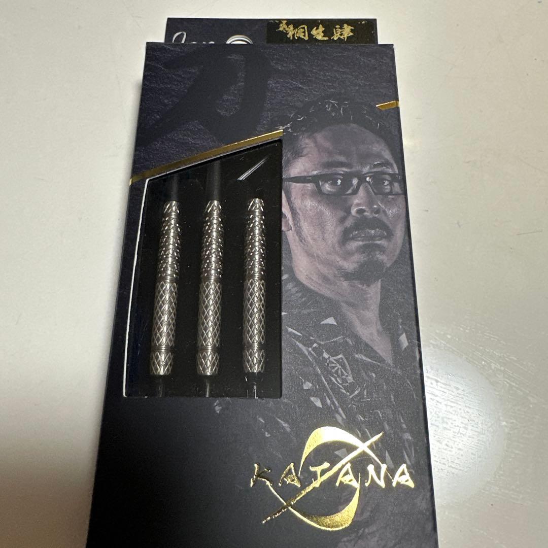 DYNASTY 松田純モデル　桐生　肆