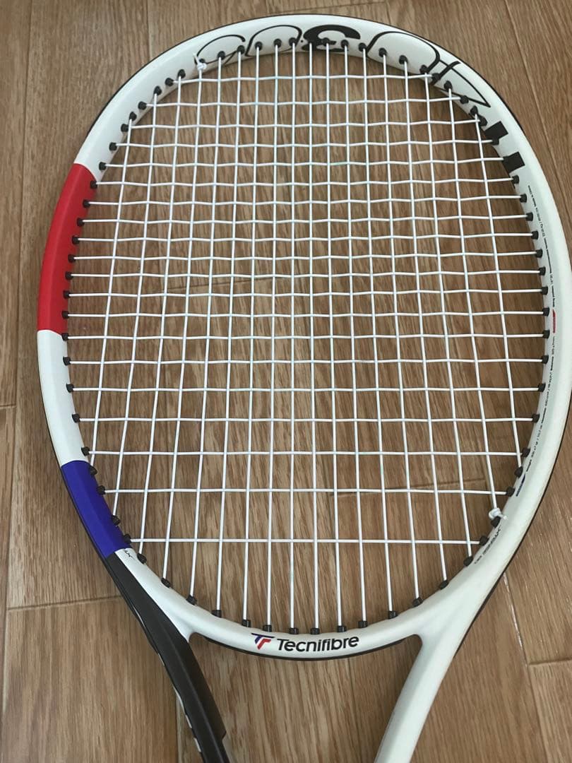 Tecnifibre テクニファイバー TF40 305 2本セット