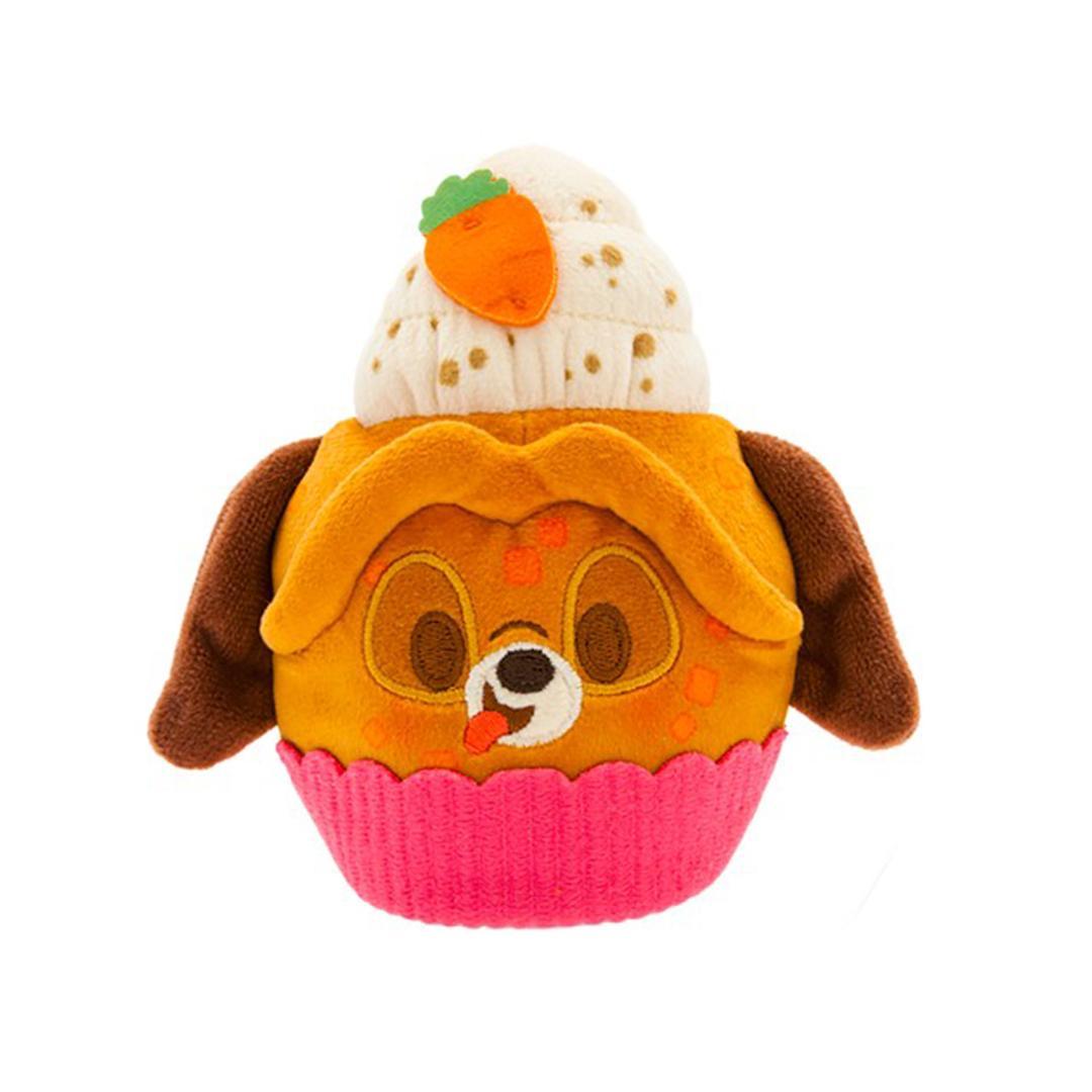 新品★レアキャラ★きつねと猟犬★コッパーミニーバンビ★ぬいぐるみ★海外ディズニー