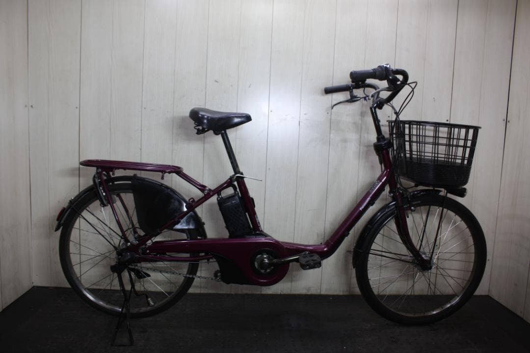 パナソニックギュットステージ22 BE-ELMU23R 22型12AH 3段