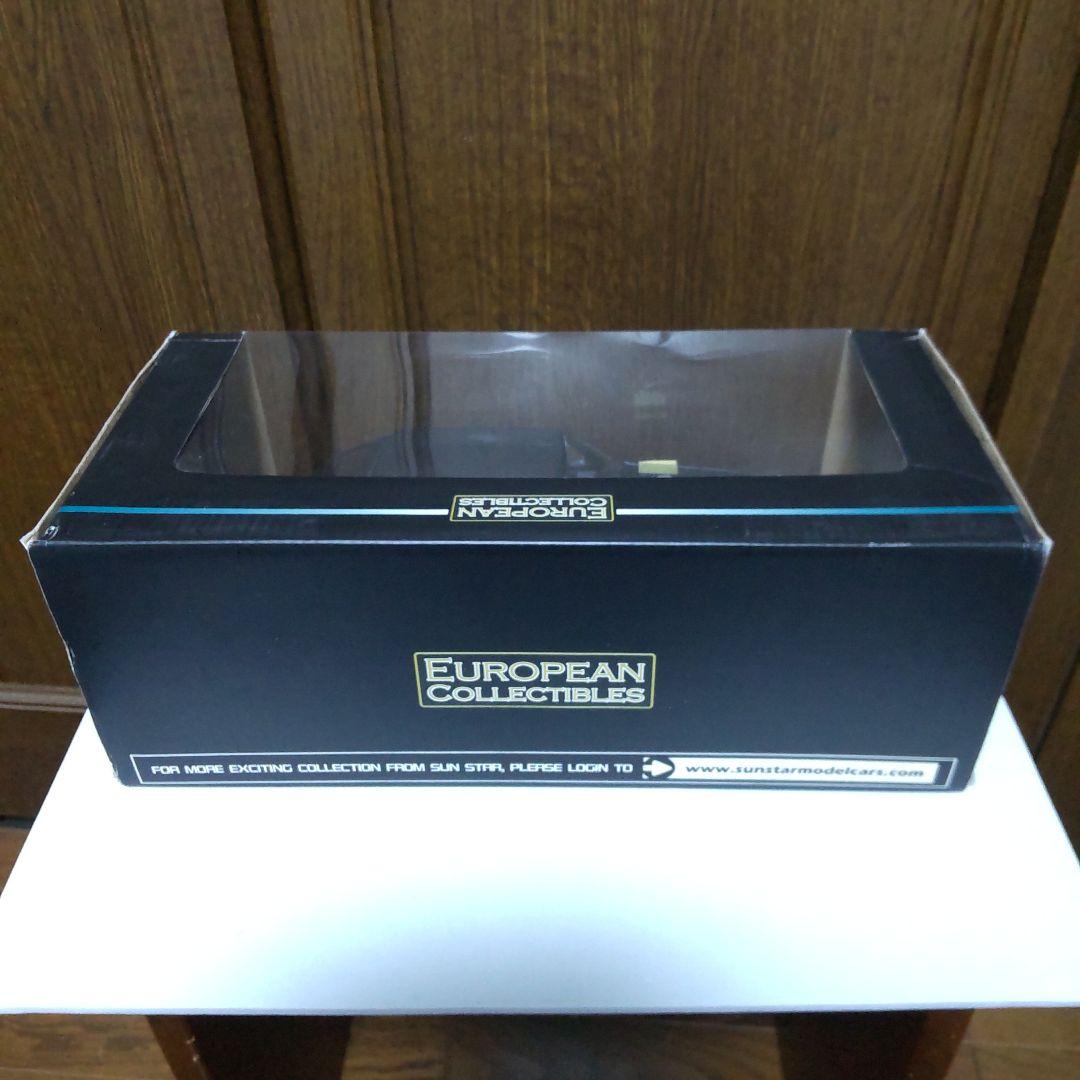 ランチア デルタ HF インテグラーレ 16V グリジオクォーツ サンスター