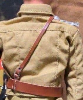 ww2　ミリタリーフィギュア　ドイツ兵隊