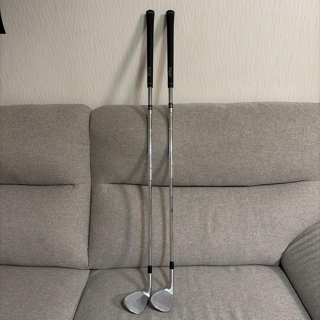 フォーティーン　RMα 52° 58°M セット出品　ウェッジ