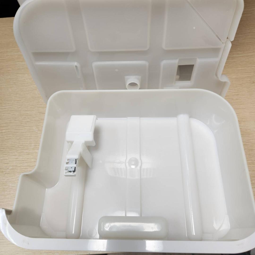 ★アイリスオーヤマ　サーキュレーター衣類乾燥除湿機　IJD-I50　20年製