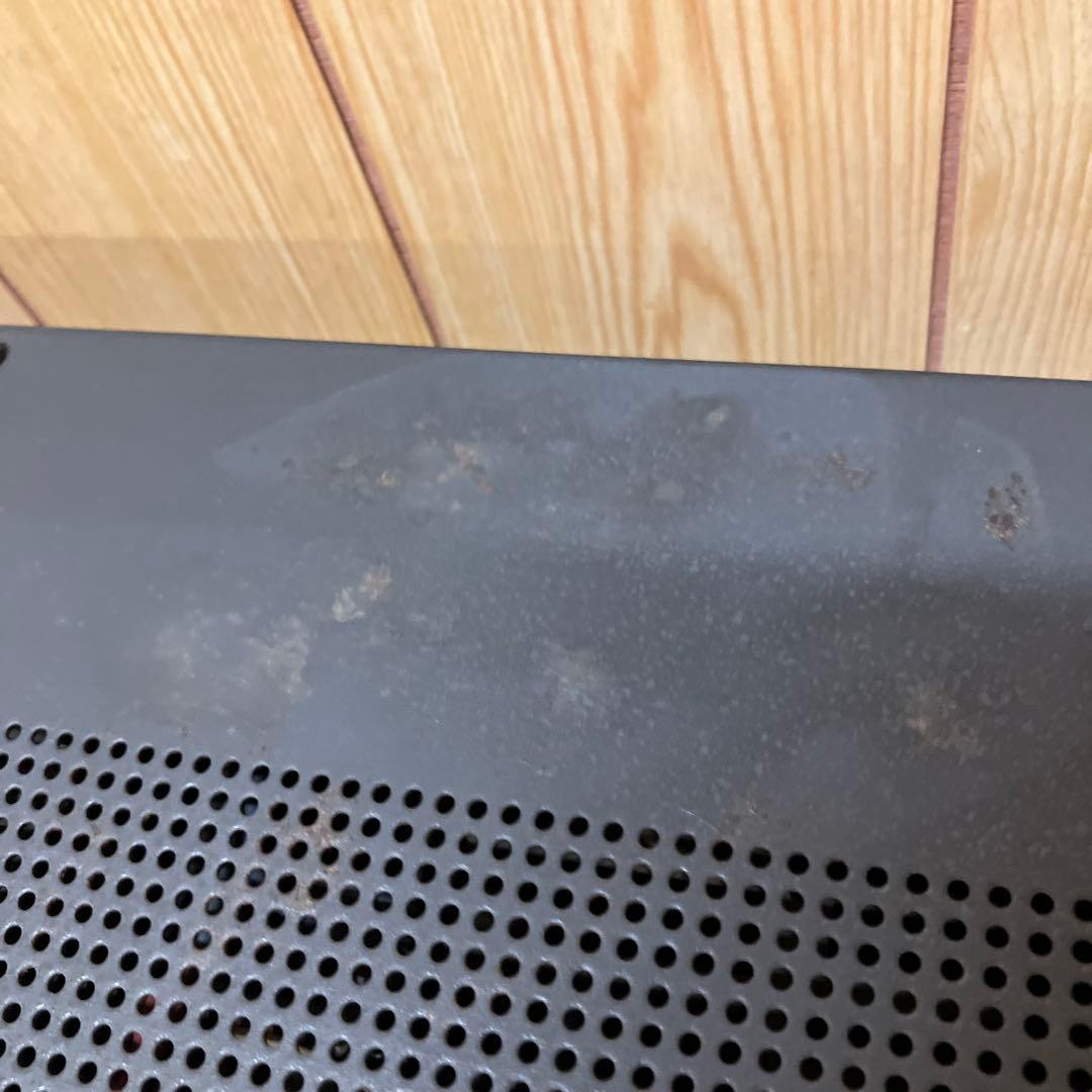 E64 【通電確認済】 TRIO トリオ KA-7500 プリメインアンプ