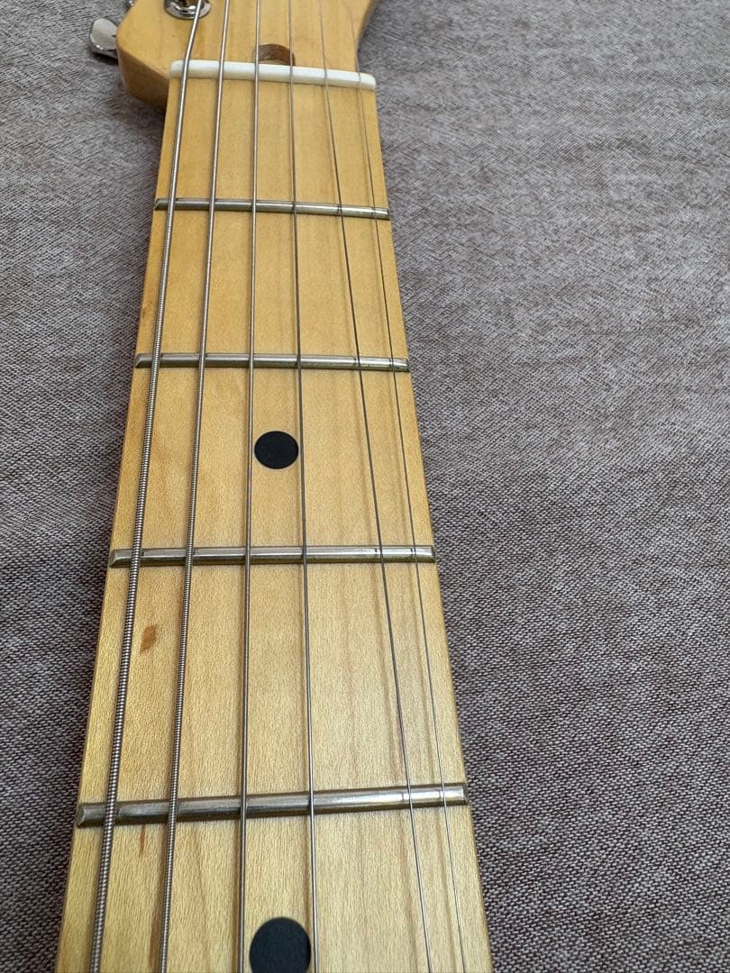 FUJIGEN Neo Classic NTL10MAH/VNT軽量固体