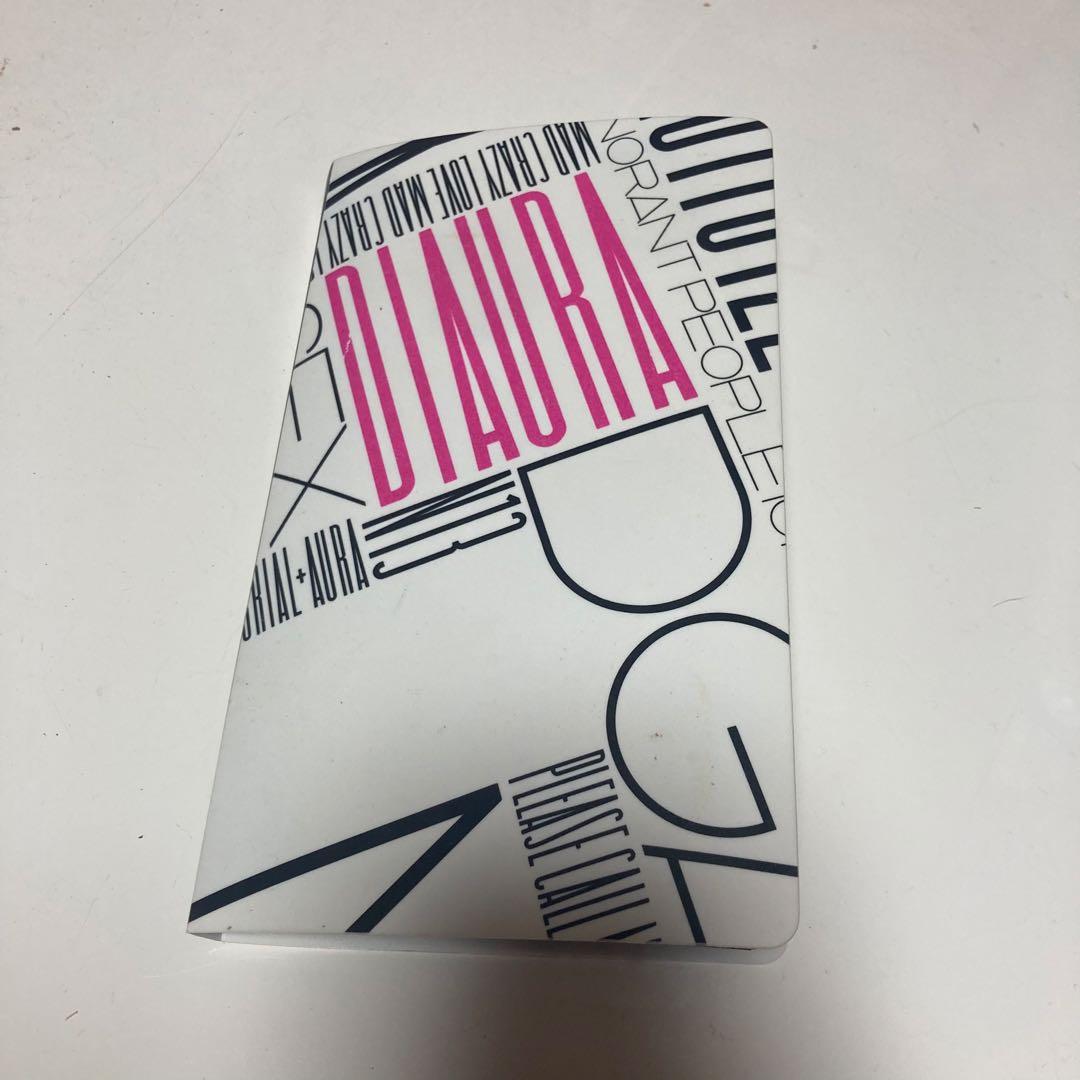 DIAURA yo-kaチェキ58枚 レア有