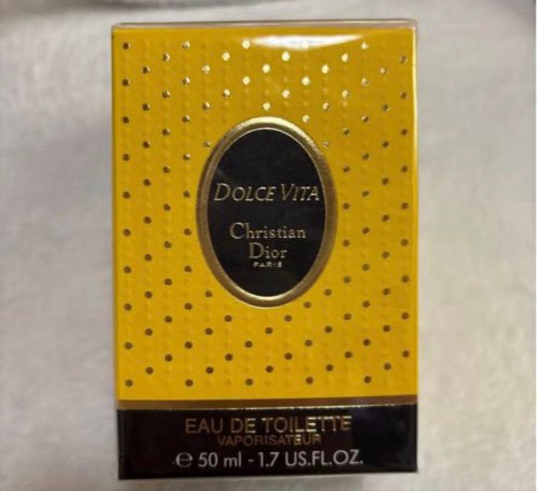 その他 Dolce Vita Eau de Toilette 50ml