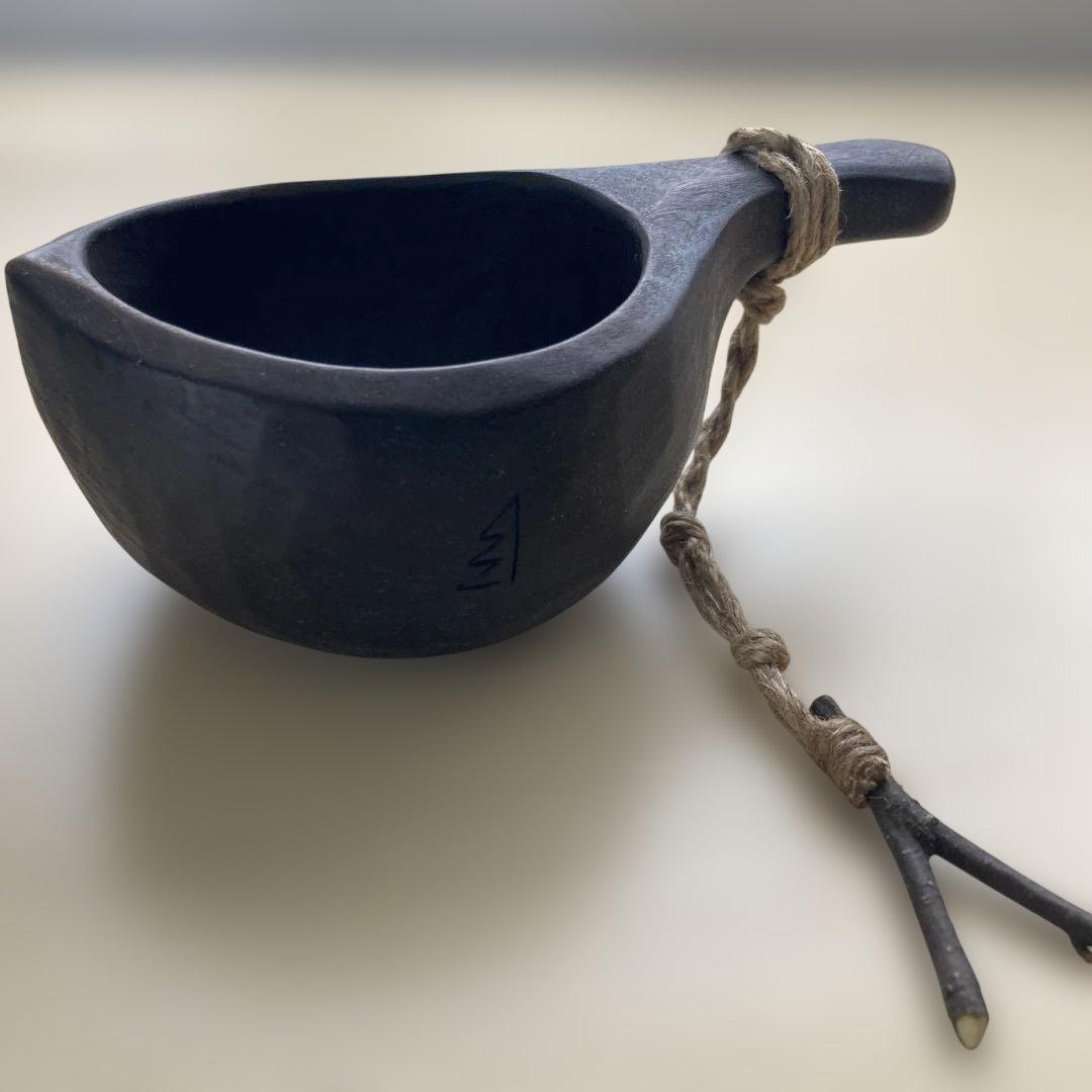 m*o様 【新品】ソウルオブシベリア #1 ククサ　NO.2600