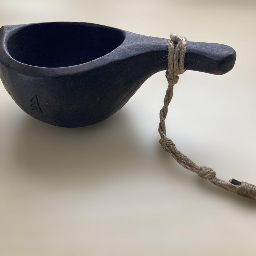 m*o様 【新品】ソウルオブシベリア #1 ククサ　NO.2600