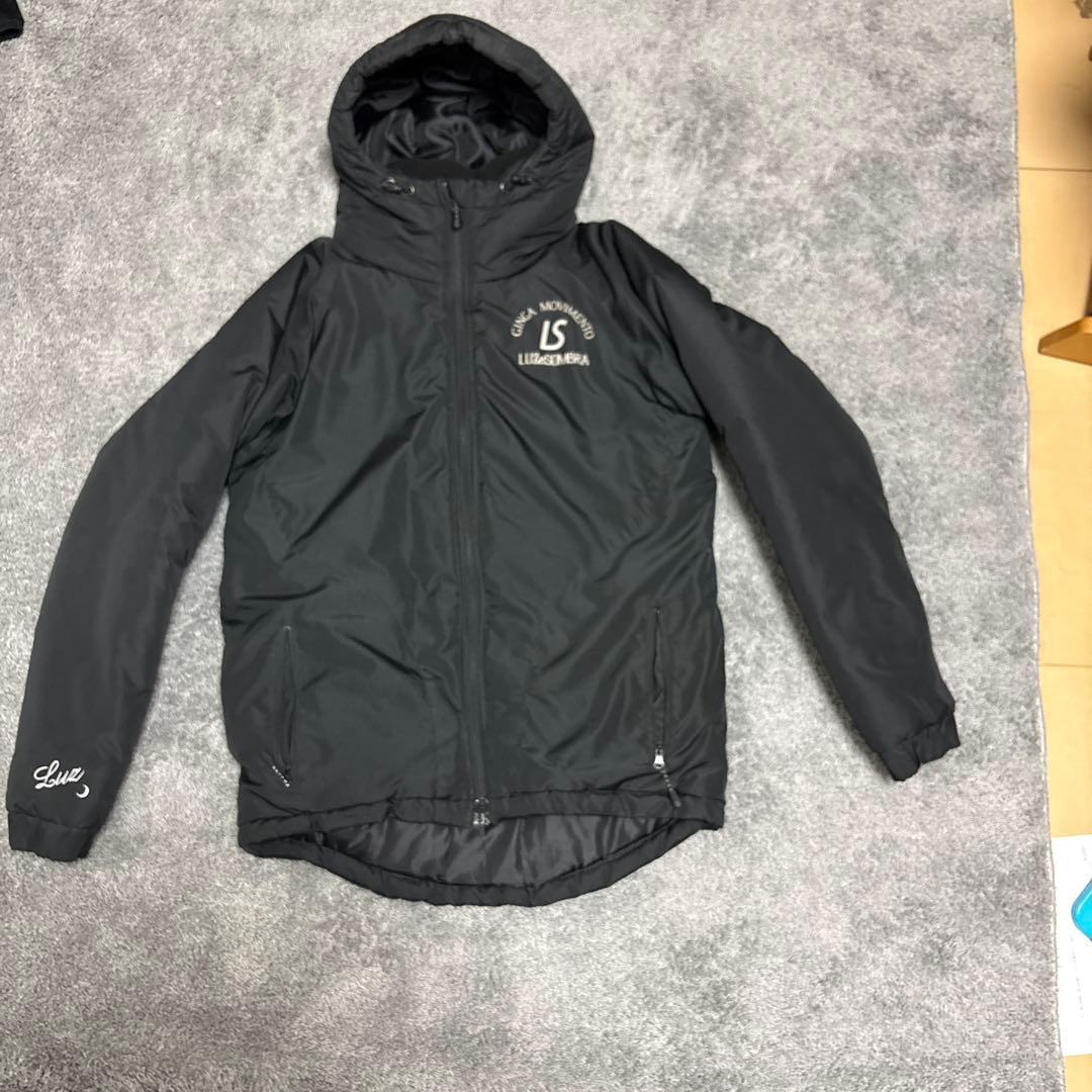 ルースイソンブラlttダウン