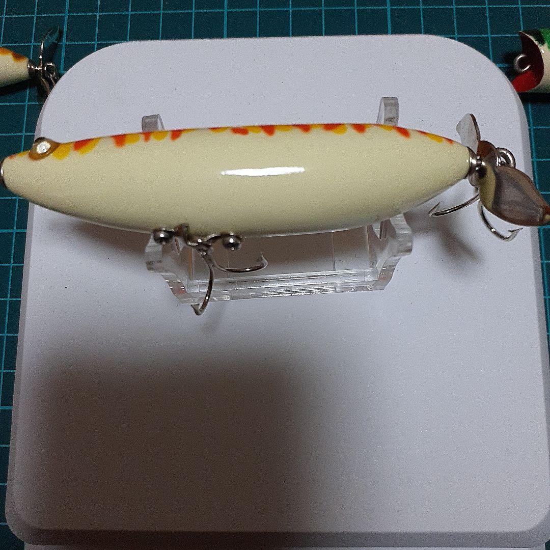 スミス　ハトリーズ　SuperStrike Hutley's Bセット