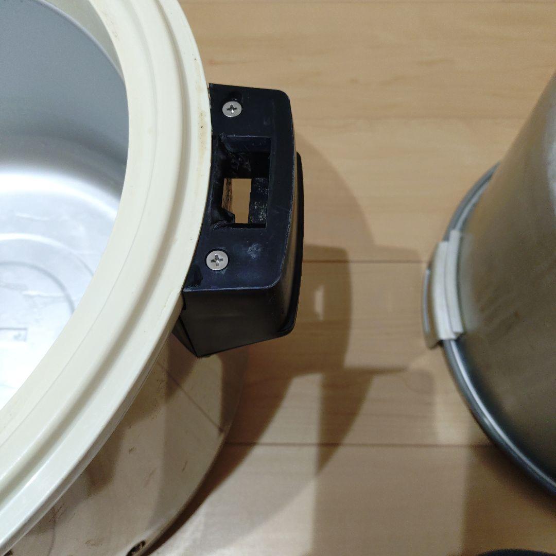 象印　電子ジャー　THS-C60A