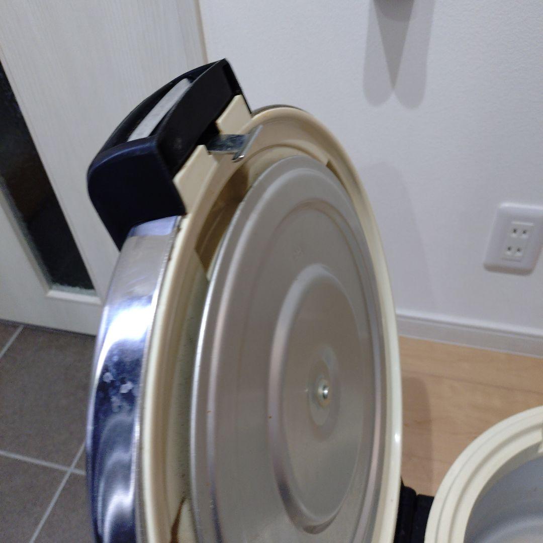 象印　電子ジャー　THS-C60A