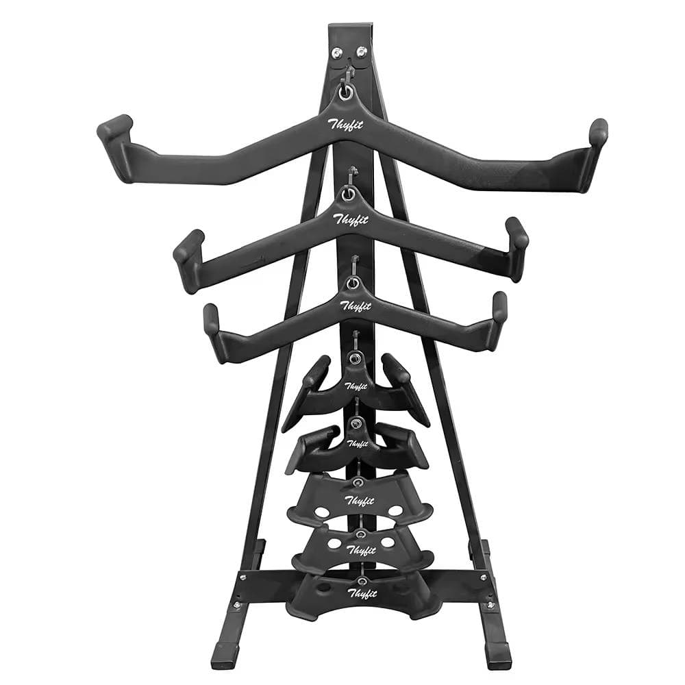 MAGグリップ 収納ラック ケーブルアタッチメント 収納ラック ラックのみ