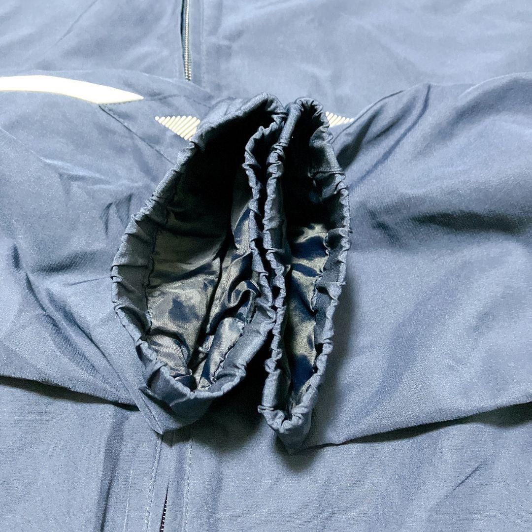 UMBRO アンブロ エバートン エヴァートン ジャケット トレーニングウェア