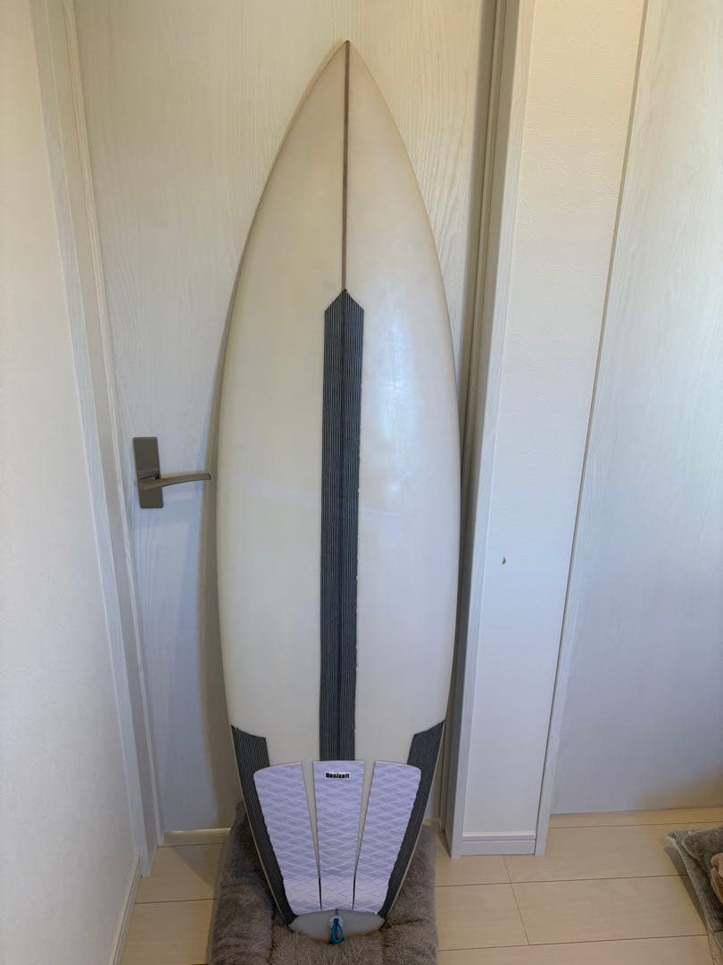 ROCKYサーフボード