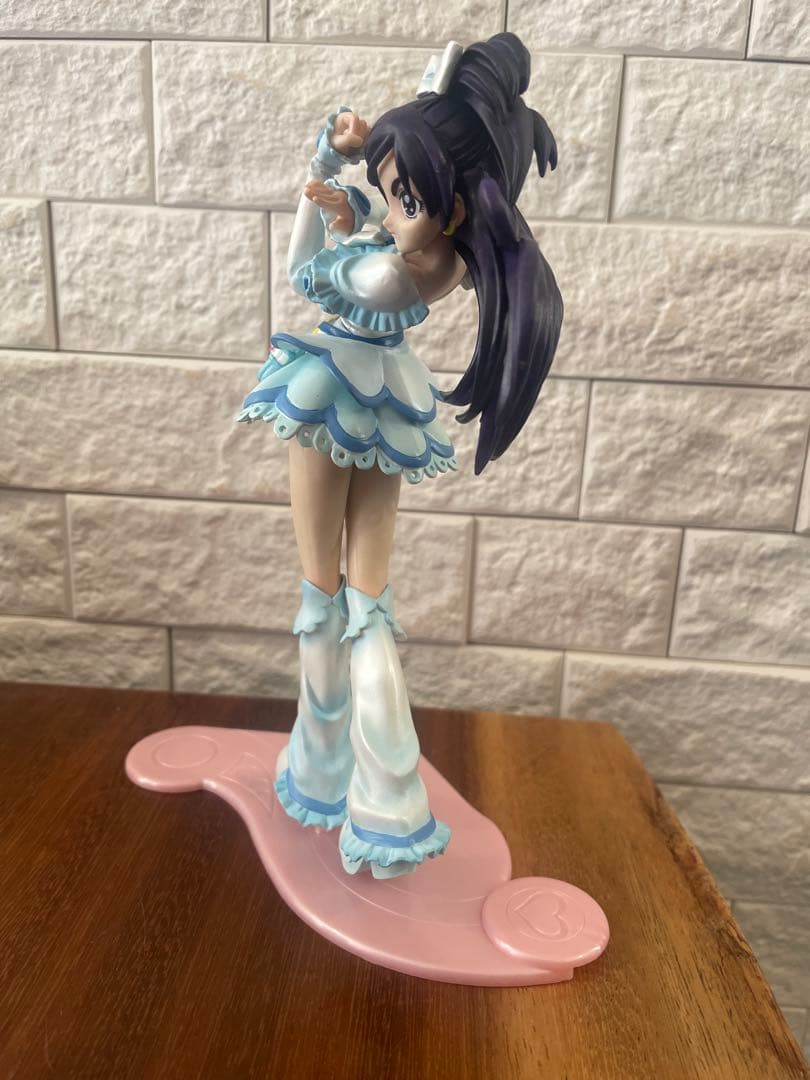 エクセレントモデル　ふたりはプリキュアMax Heart キュアホワイト