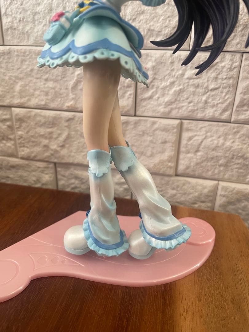 エクセレントモデル　ふたりはプリキュアMax Heart キュアホワイト