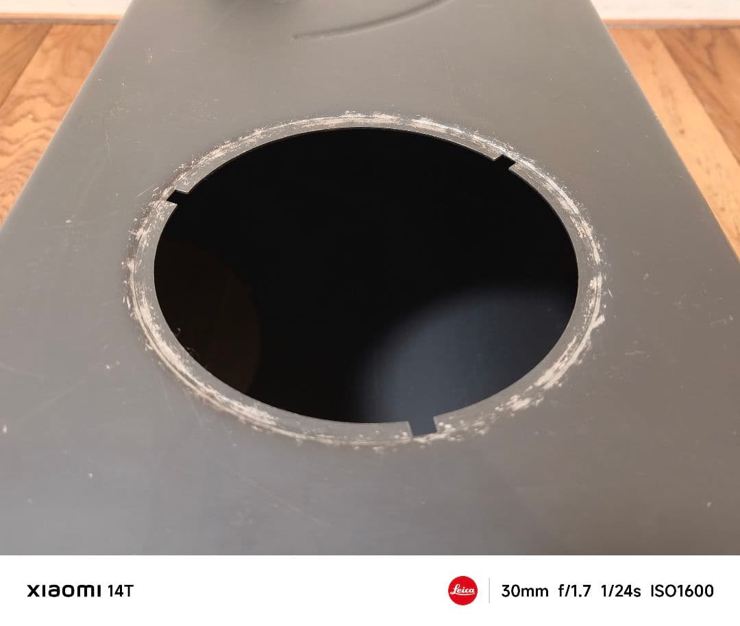 【新品未使用品】北欧高級アウトドアブランド ローベンス 薪ストーブvolcano