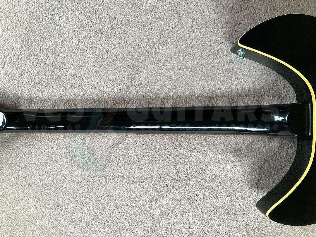 ギター EXCETRO HARLEY-1 DASH 1960s RARE