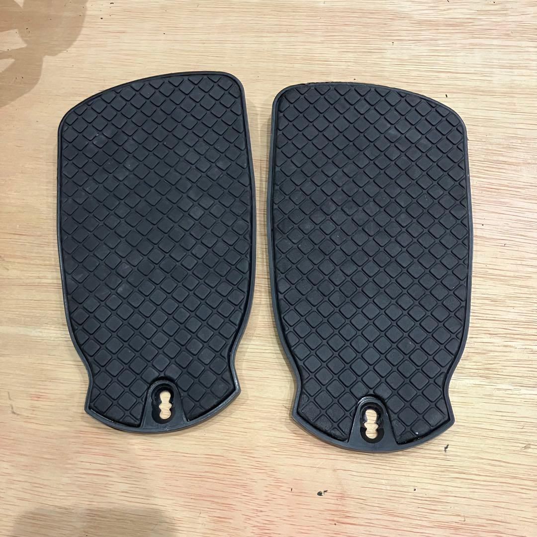 Union ユニオン　ビンディング　FLITE フライト　XLサイズ　オレンジ