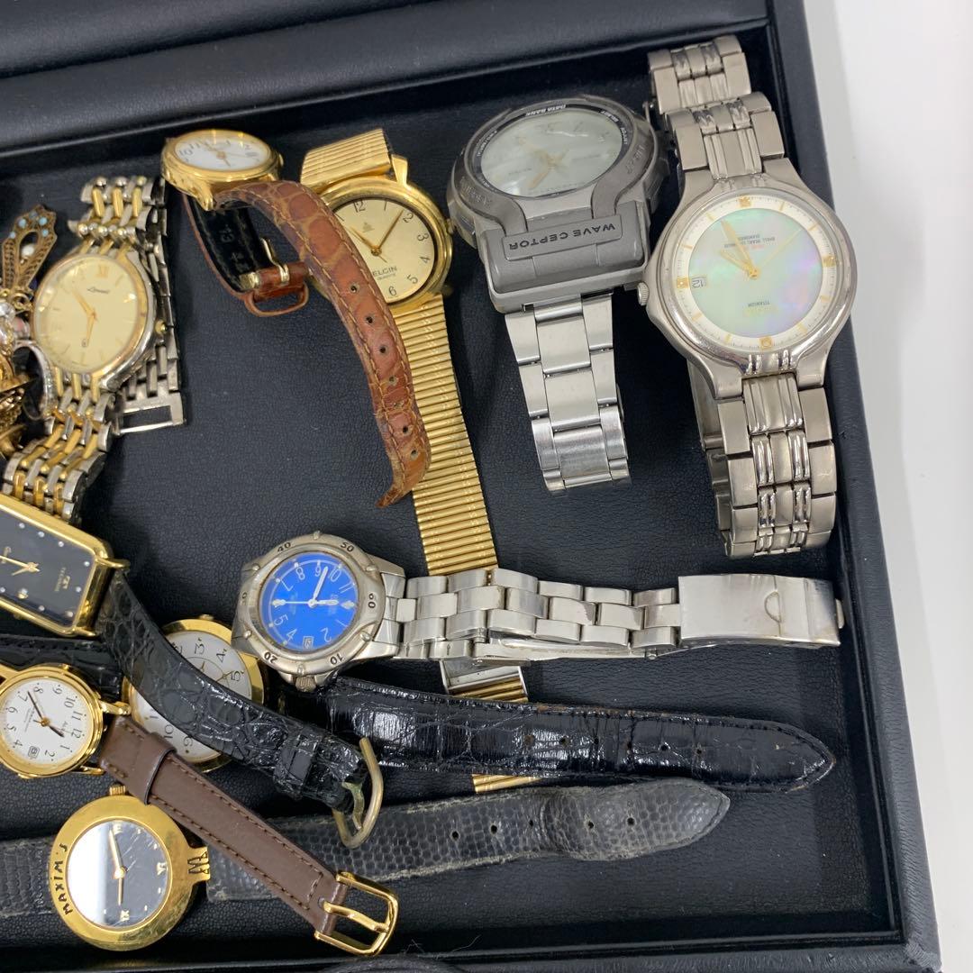 時計　ジュエリーセット 多様なデザイン　1533
