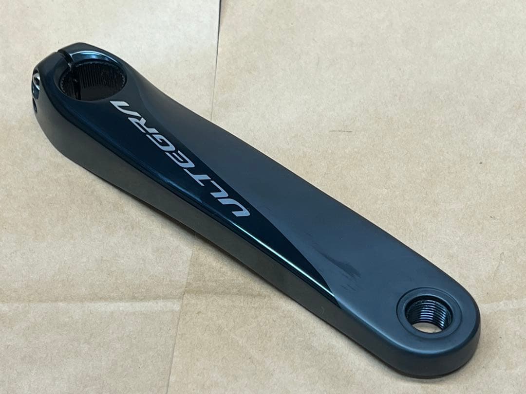 Shimano FC-R8000 クランクセット 170mm 46-36T