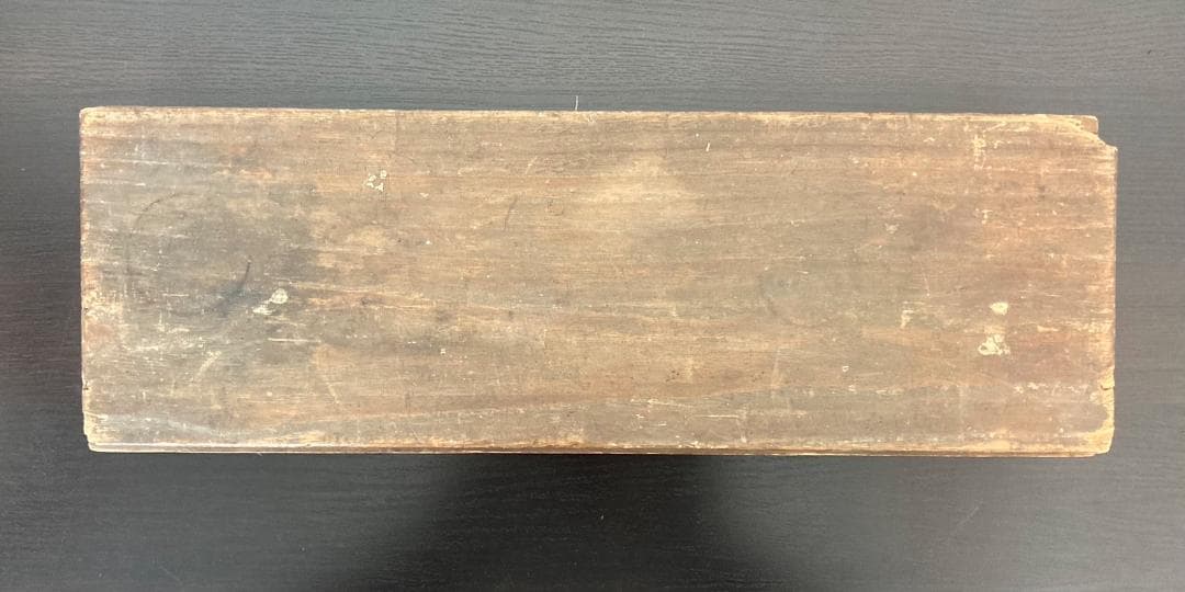 狩野常信「布袋に蘆雁」掛軸 三幅 紙本：江戸幕府 御用絵師