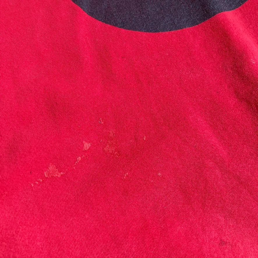 90s Wu-tang clan ウータンクラン ビンテージ スウェット