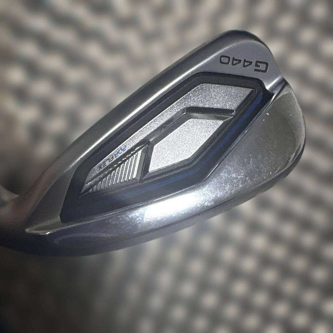 G440 7アイアン ヘッドのみ