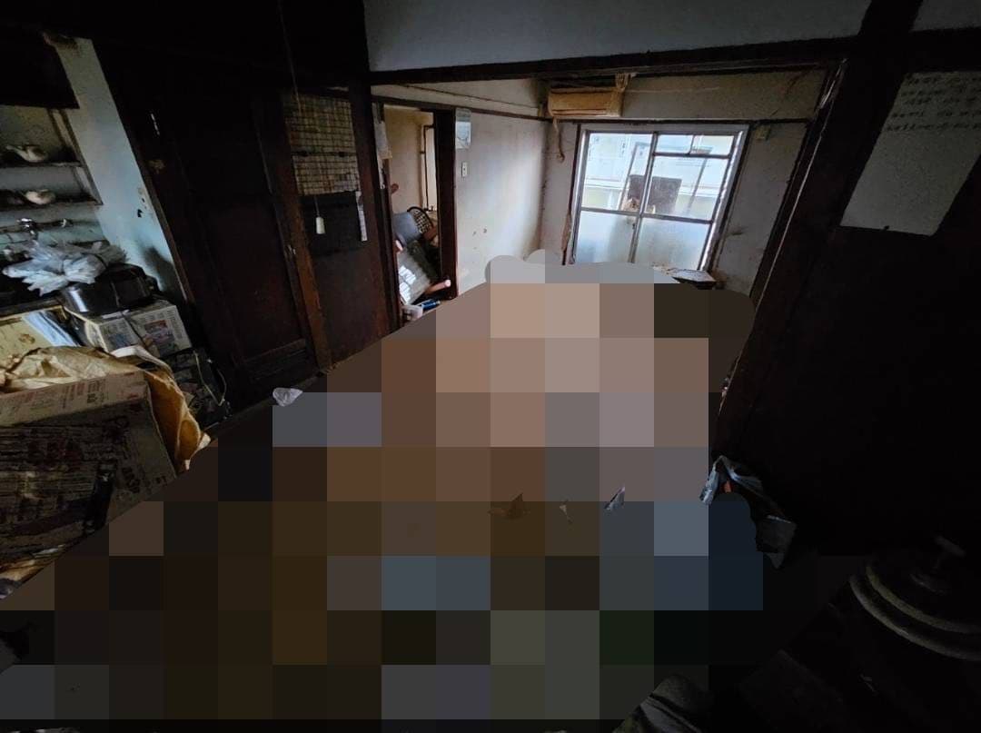 呪物 紅白 人形 女の子