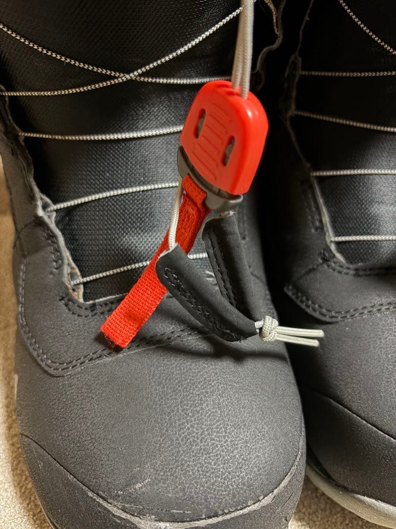 BURTON バートン ルーラー ボア ワイド RULER BOA WIDE