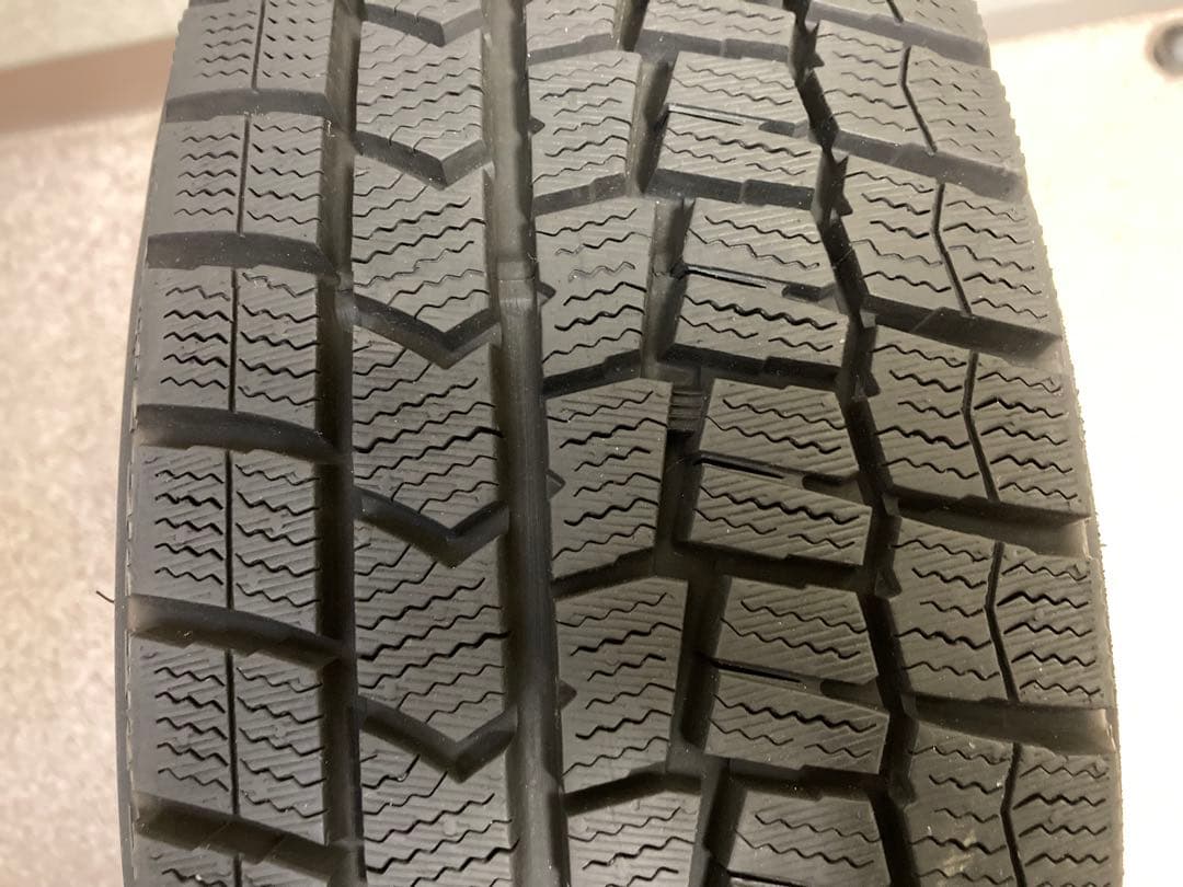 【手渡し限定】スタッドレス　WINTER MAXX 02 175/65/R14