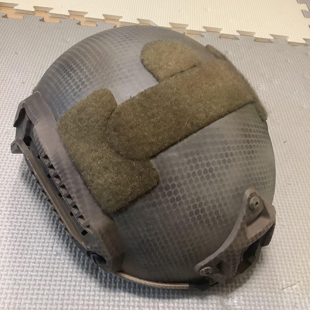 FMA マリタイム　ヘルメットopscore オプスコア　maritime